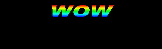 Wow Animation 